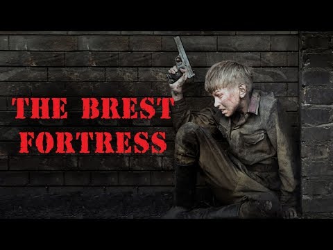 The Brest Fortress (2010) - Best Russian/Belarusian war modern movie