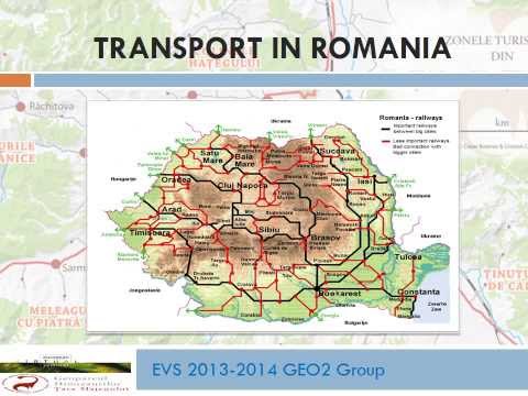 Geoconservation Hateg Geopark