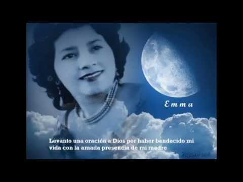 Mi linda mamita SEÑORA LUNA
