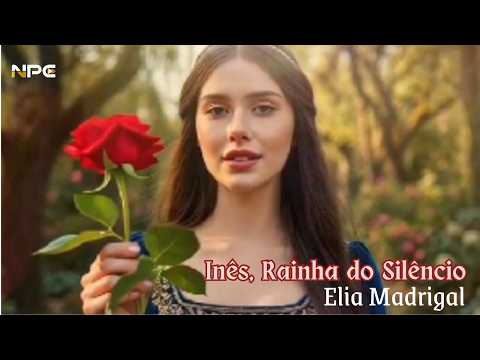 Inês, Rainha do Silêncio