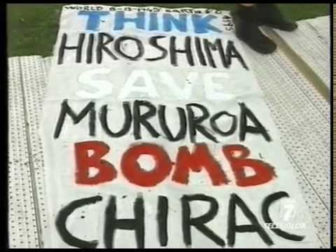 I REM a Catania - estratto da speciale su Telecolor (1995)