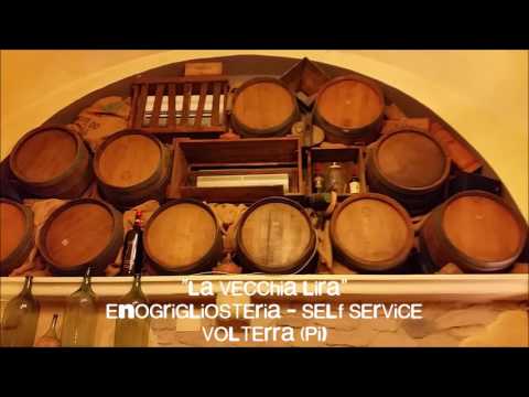 La Vecchia Lira   Volterra