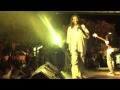 Charles King en Festicultura Sahagún2012-8