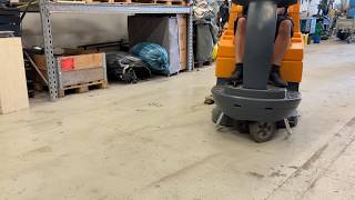 Pengering sikat Taski Swingo 4000 dijual - Gambar 4 | Machineryline ID Pengering sikat Taski Swingo 4000 | Gambar 4 - Machineryline