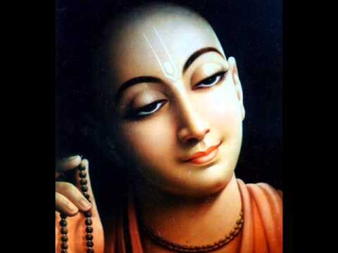 Gaura lila stava-Gaura Krishna nitya lila sung by Tripurari Swami.