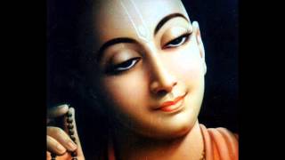 Gaura lila stava-Gaura Krishna nitya lila sung by Tripurari Swami.