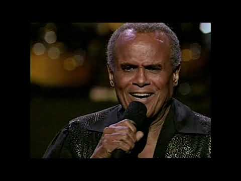 An Evening With Harry Belafonte (Chicago 2000)