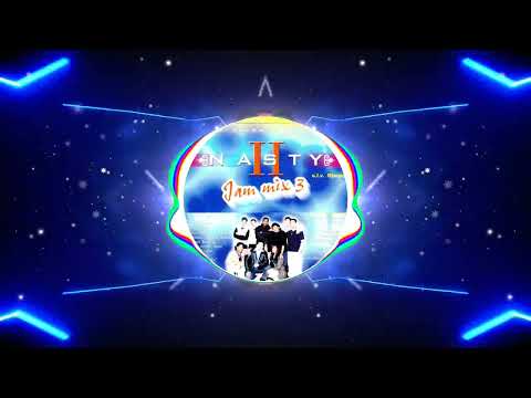 2NASTY - 2 NASTY JAM MIX vol.3 1999