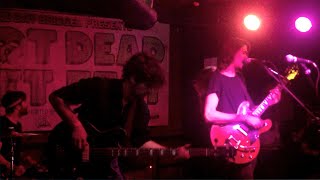 Not Dead Yet Fest - Down and Outlaws at Thee Parkside - June 7, 2014 - SF