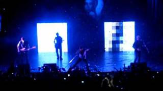 Circa Survive -- Strange Terrain (LIVE) - Avalon, Hollywood, CA