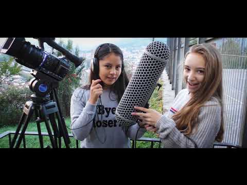 Making of EKIN - JesusMaria 2017 / 2018