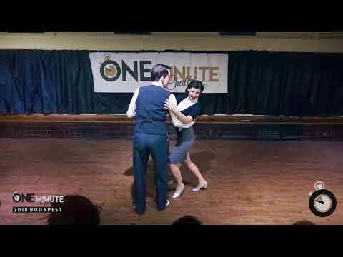 One Minute Challenge 2018 - Topsy mafia