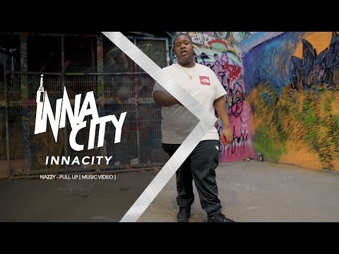 Nazzy Dinero - Pull Up [ Music Video ] | InnaCityUK