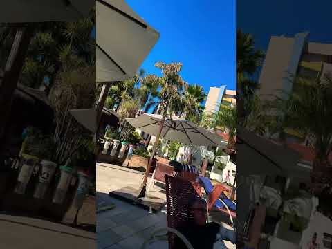 Viagem para Caldas #caldasnovasgo #caldasnovasgo #hotel