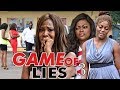 GAME OF LIES 3 - 2017 LATEST NIGERIAN NOLLYWOOD MOVIES