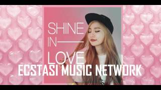 [K-Pop] KATE (케이트) - LOVE