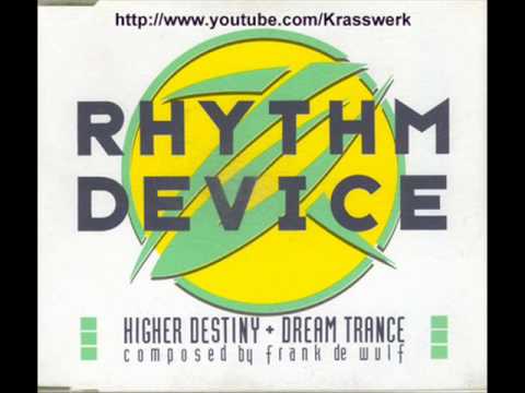 Rhythm Device - Acid Rock (Remix)