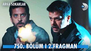 Ali ve İsmail’e Hain Pusu: Arka Sokaklar Karışıyor