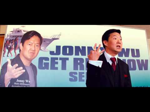 PAIN & GAIN - Official Film Clip - "I'm a Doer"