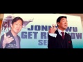 PAIN GAIN Official Film Clip I M A Doer