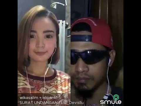 ipank in surat undanganmu