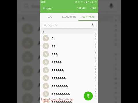 How to make call as private number.