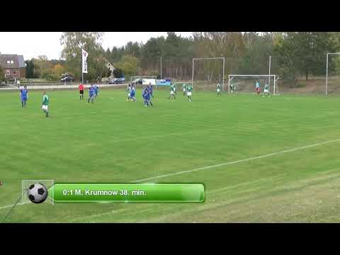 SSV Havelwinkel Warnau 2000-Blankenburger FV 20.10.18