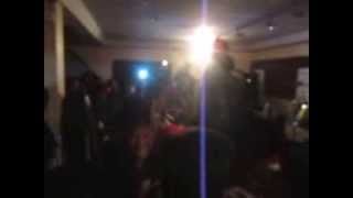 Mantak-Satan Gonna Fuck You