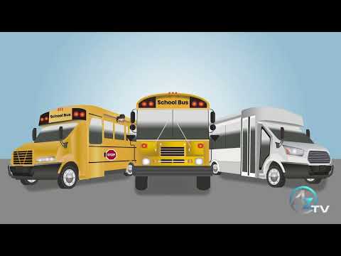 EV Infrastructure | A-Z Bus Sales