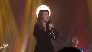 Edyta Górniak - I Don't Know What's On Your Mind - Akustycznie - Bydgoszcz 27.11.2018