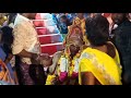 PEI KARUPPASAMY KOVIL KODAI 2021 Karuppasamythunai
