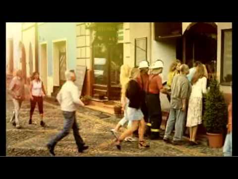 Kozel - Pimp our Goat