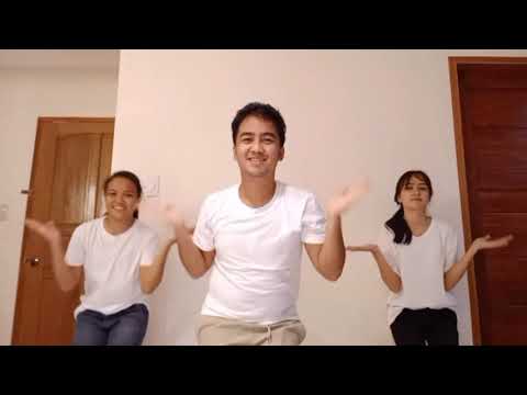 Who is that man by Angel, Kehnet & Joziel