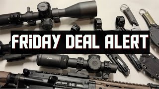 Friday Deal Alert ! Merry Christmas !!!