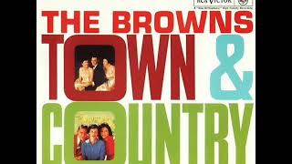 1960 The Browns - The Enchanted Sea