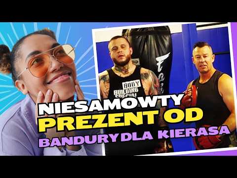 Ojciec w Szoku! Zobacz, Jaki Prezent Dostał od Syna Bandury! 😲