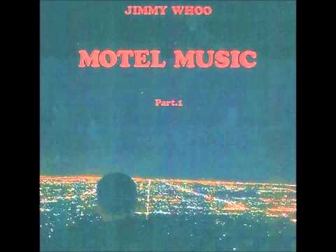 Jimmy Whoo - Long Time No See feat. Lonely Band & Bonnie Banane