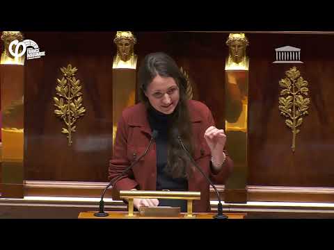 Retrouvez votre sens de l'intérêt général ou partez ! - Manon Meunier