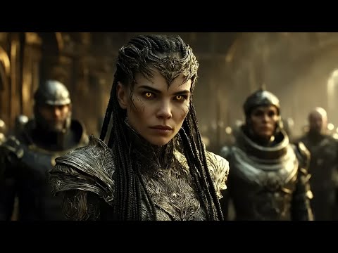 I Found the Alien Princess Chained in a Cell — She Whispered, You Finally Came, Human… | HFY Reddit