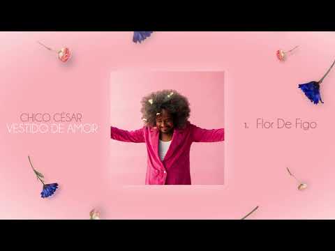 Videoclip de Flor de Figo — Chico César