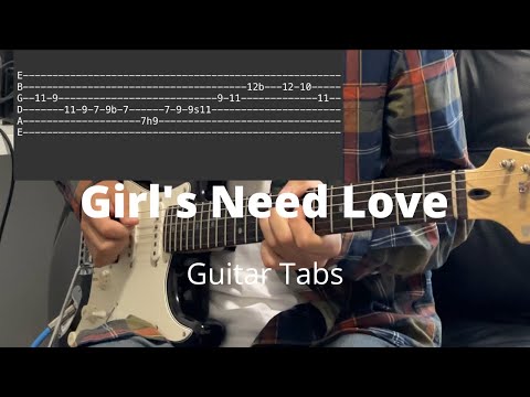 Girls Need Love - Summer Walker
