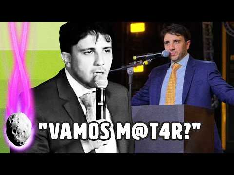 RENAN SANTOS SURTA, ATACA ADVERSÁRIOS E PROMETE O IMPENSÁVEL | PLANTÃO