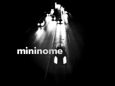 mininome live @ Эхоwave, Powerhouse Moscow 09.02.2019