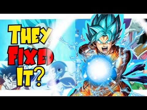 Is This Dragon Ball Z Kakarot DLC BETTER Than the Movie?