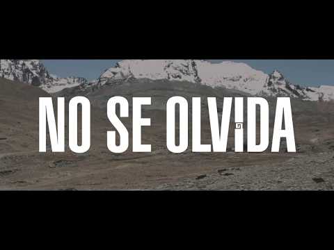 AndeSur - No Se Olvida (Tinkus Puros) VIDEO OFICIAL HD