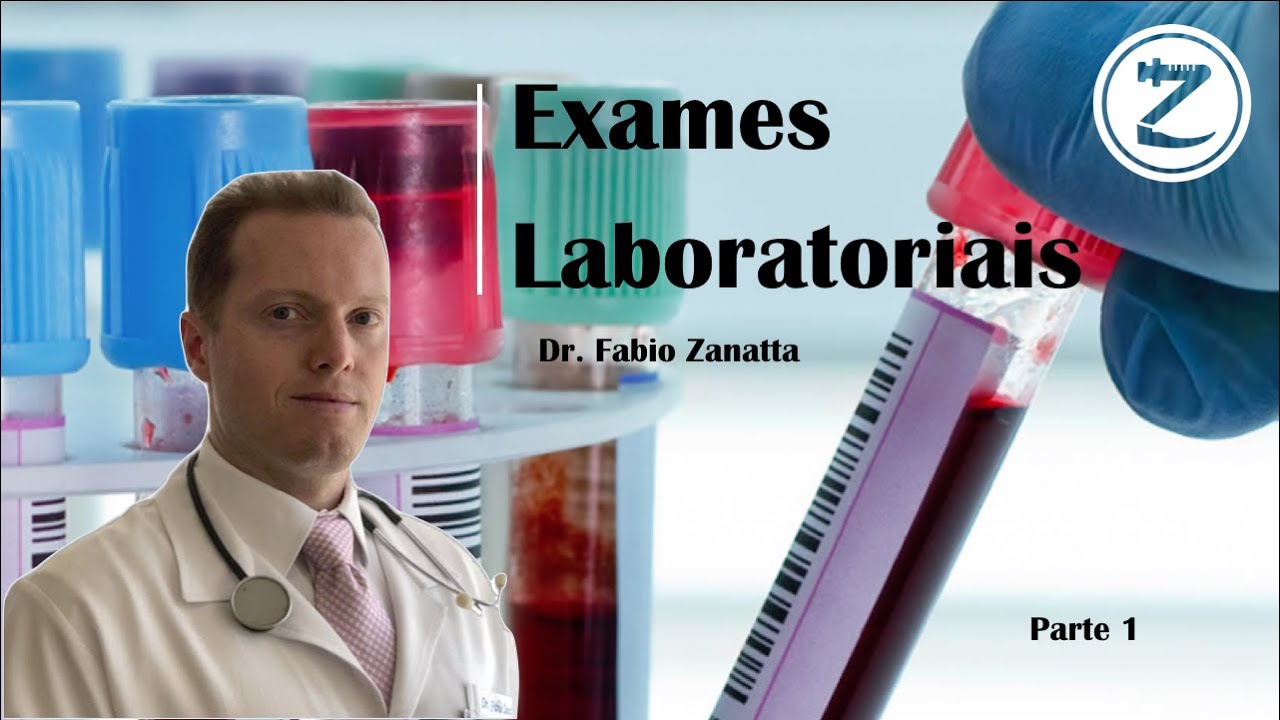 Watch Now 06- Exames Laboratoriais - Parte 1 06- Exames Laboratoriais - Parte 1
