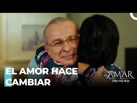 Palabras Románticas De Nejat - Amar Una Vez Más