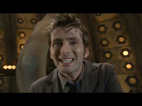Doctor Who "Bingle Bongle Dingle Dangle" HD 50p