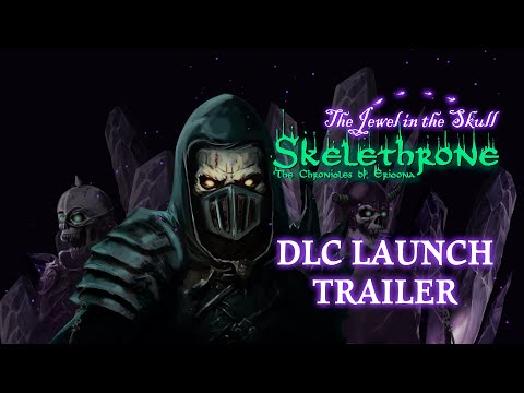 Launch Trailer