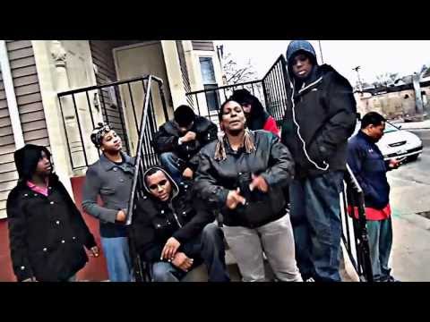 Treal ~ recOGnize - ILL